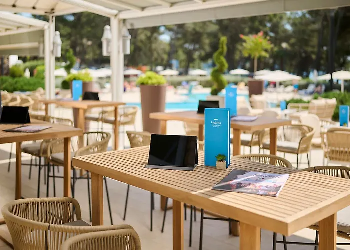 Laguna Maradiso By Aminess 3* Novigrad Istria