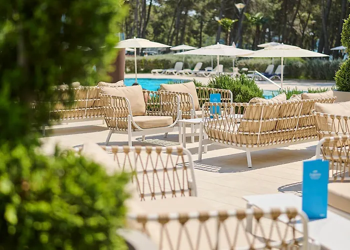 Laguna Maradiso By Aminess