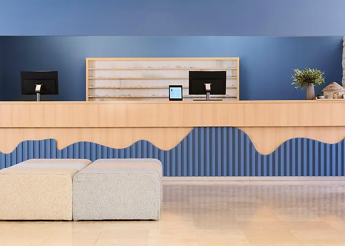 Laguna Maradiso By Aminess 3* Novigrad Istria