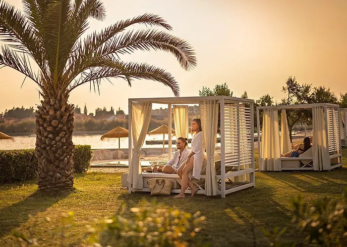 Hotel Laguna Maradiso By Aminess