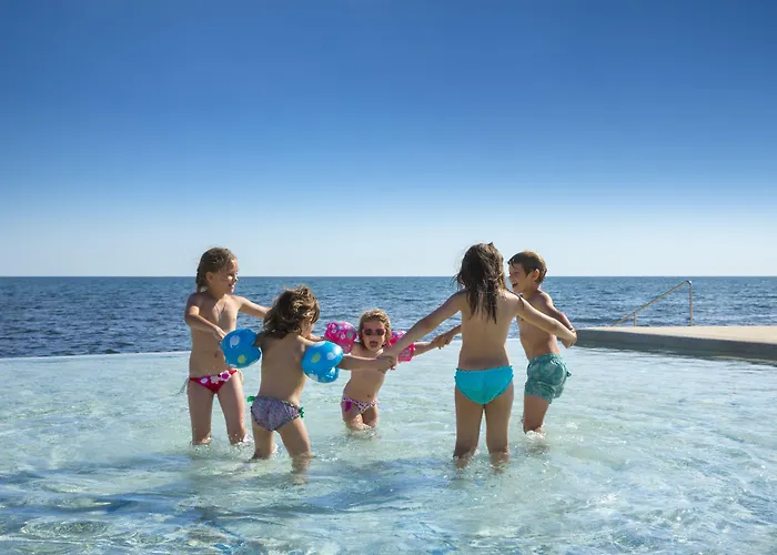 Laguna Maradiso By Aminess