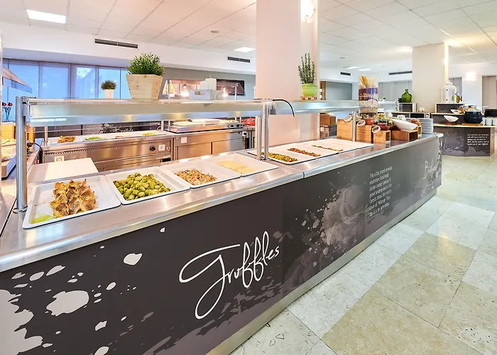 Laguna Maradiso By Aminess 3* Novigrad Istria