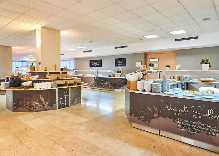 Laguna Maradiso By Aminess Hotel 3*