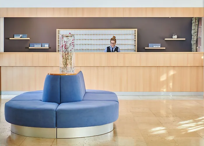 Laguna Maradiso By Aminess Hotel Novigrad Istria