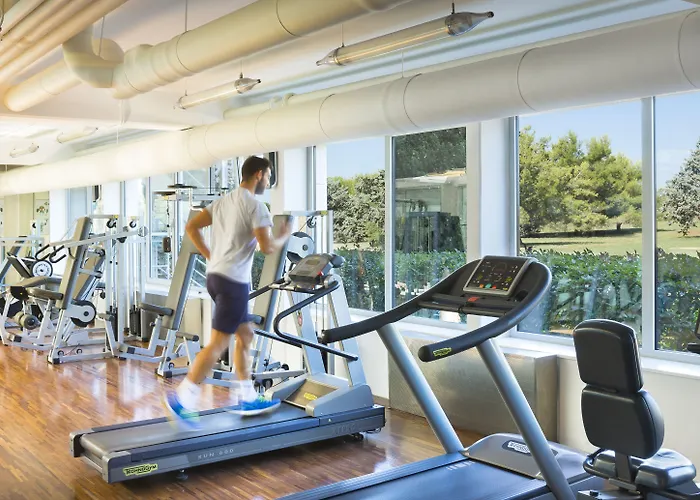 Laguna Maradiso By Aminess Novigrad Istria