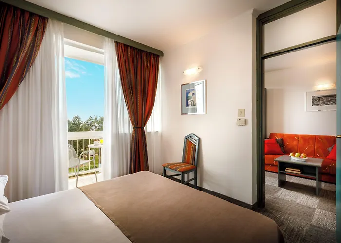 Laguna Maradiso By Aminess 3*