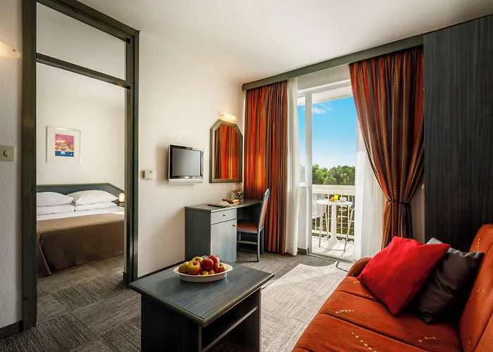 Laguna Maradiso By Aminess