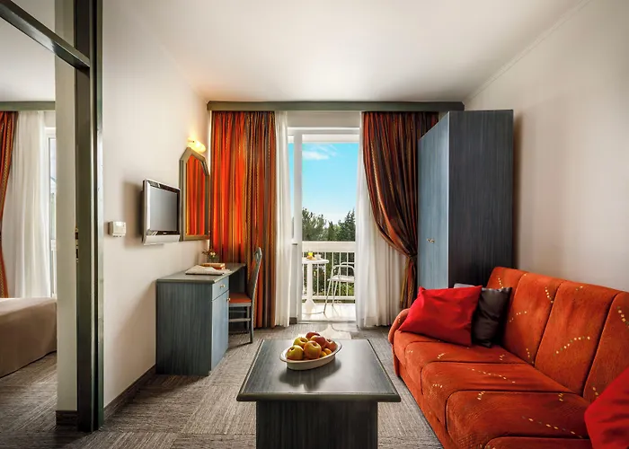 Laguna Maradiso By Aminess Hotel 3*