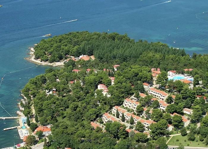 Laguna Maradiso By Aminess 3*