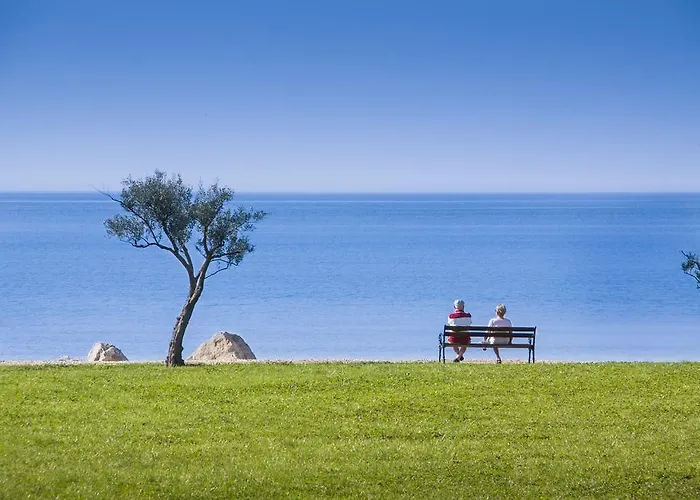 Laguna Maradiso By Aminess Hotel