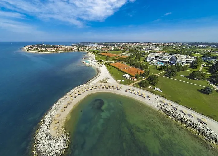 Laguna Maradiso By Aminess Hotel 3*