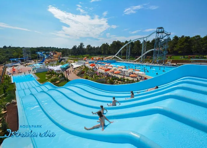 Laguna Maradiso By Aminess Hotel