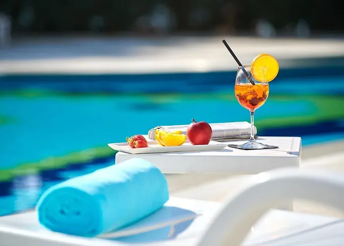 Laguna Maradiso By Aminess